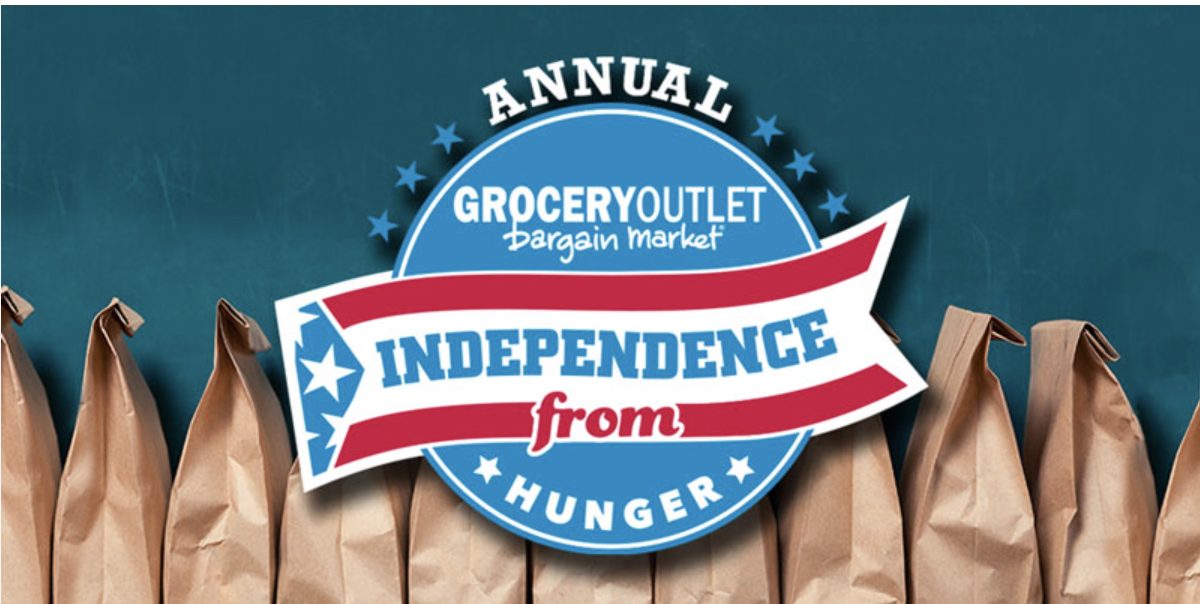 independence from hunger logo