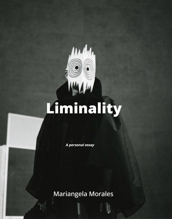 Liminality: A personal essay of code-switching across communities